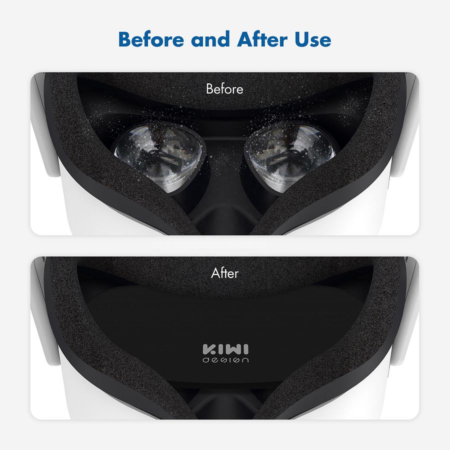 Lens Protector for VR Headset product image (3)