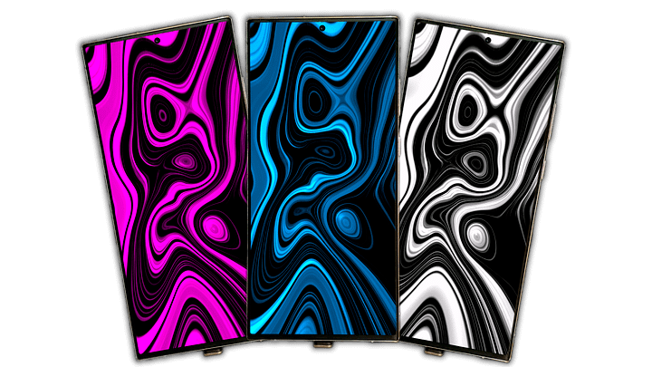 Fondos Animados Líquidos PACK product image (1)