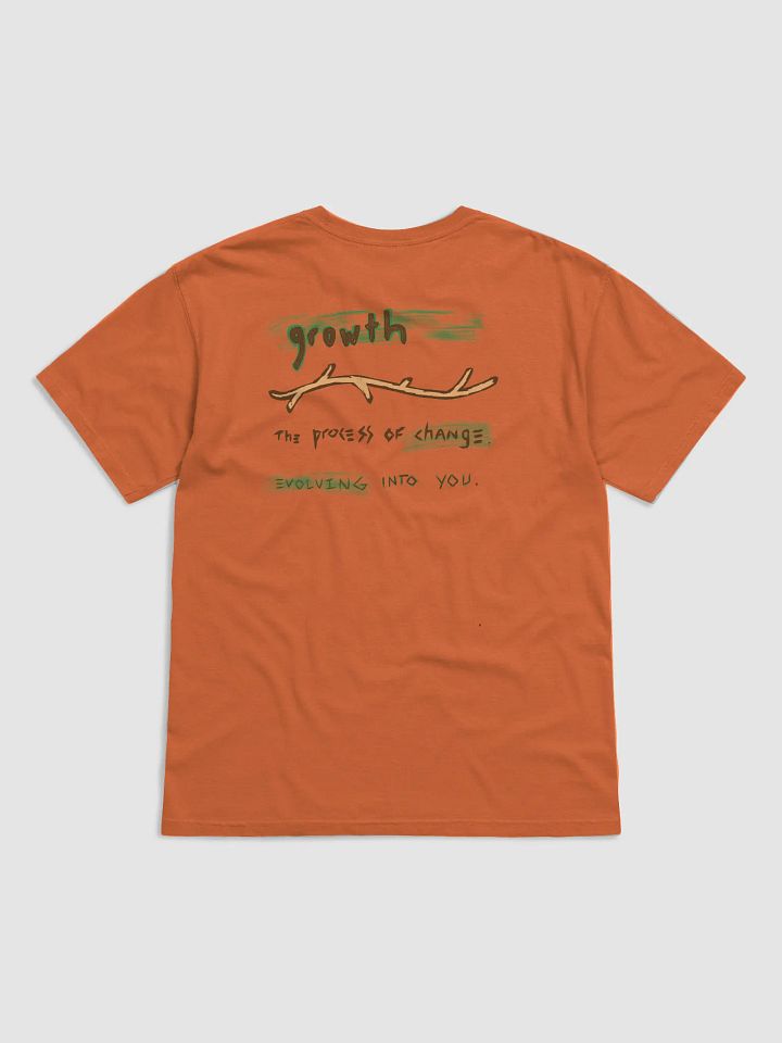 GROWTH T product image (4)
