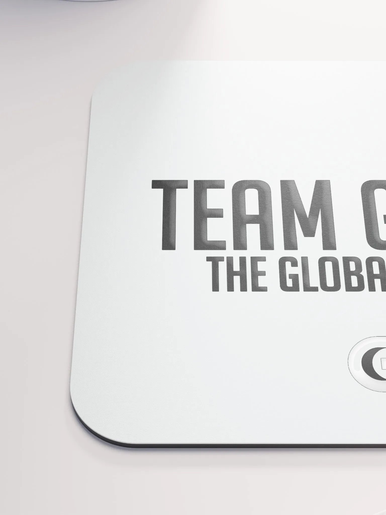 Team Global - Classic Mouse Pad product image (6)