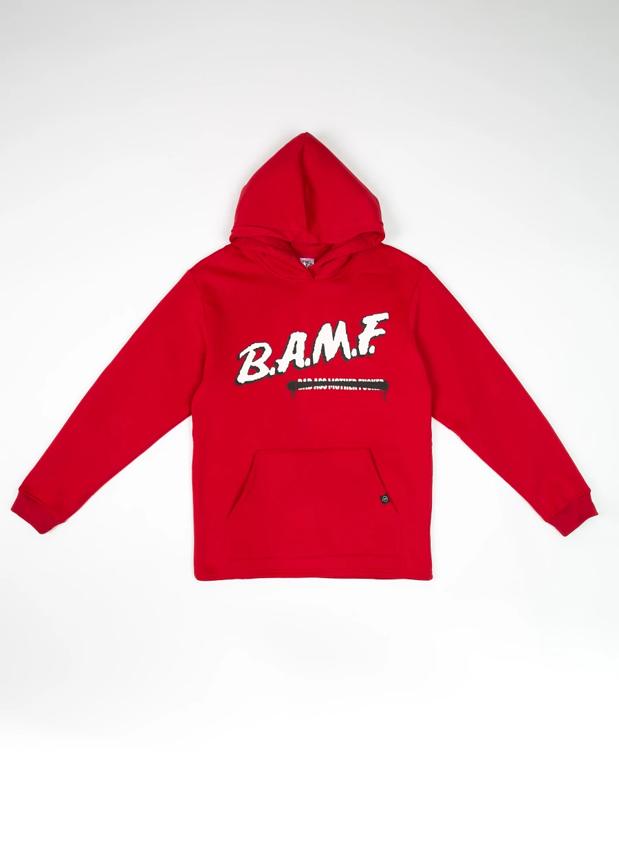 B.A.M.F Hoodie product image (1)