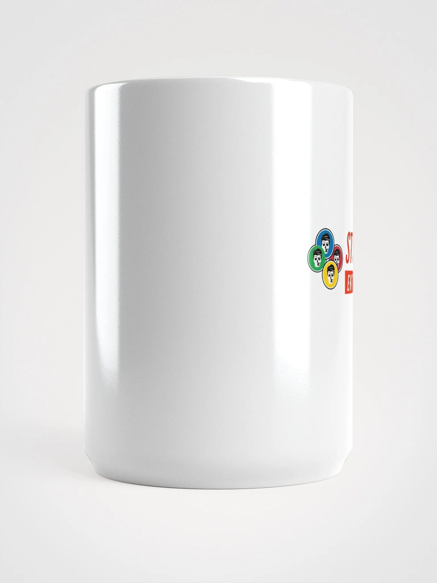 WSRR Entertainment Specialists Mug product image (4)