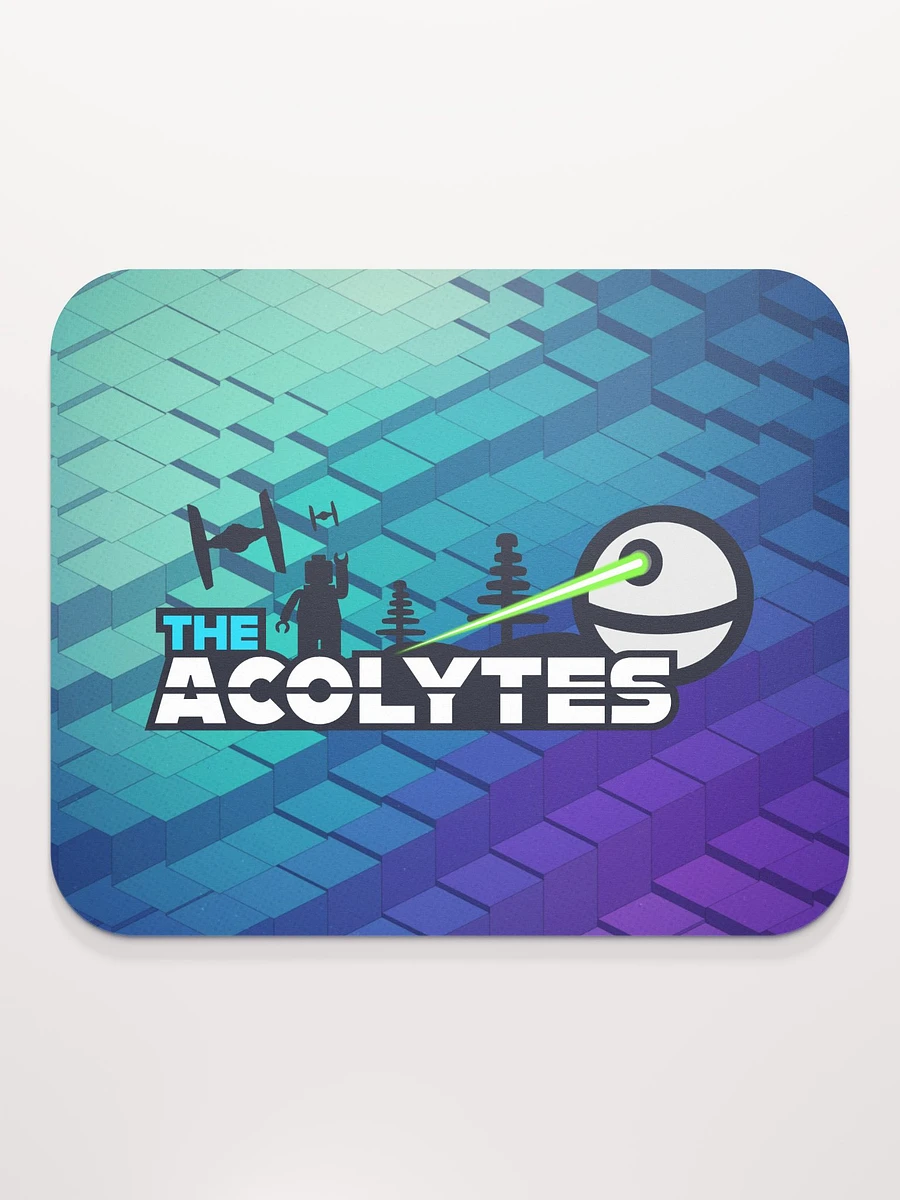 The Acolytes Mousepad product image (2)