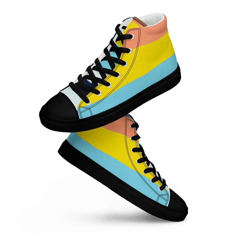 PAN-TASTIC SNEAKS (male sizes) product image (8)