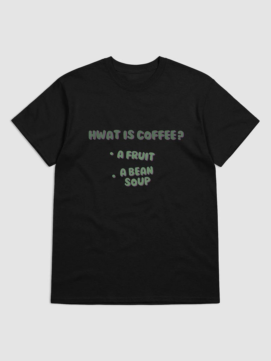 Hwat is coffee? product image (1)