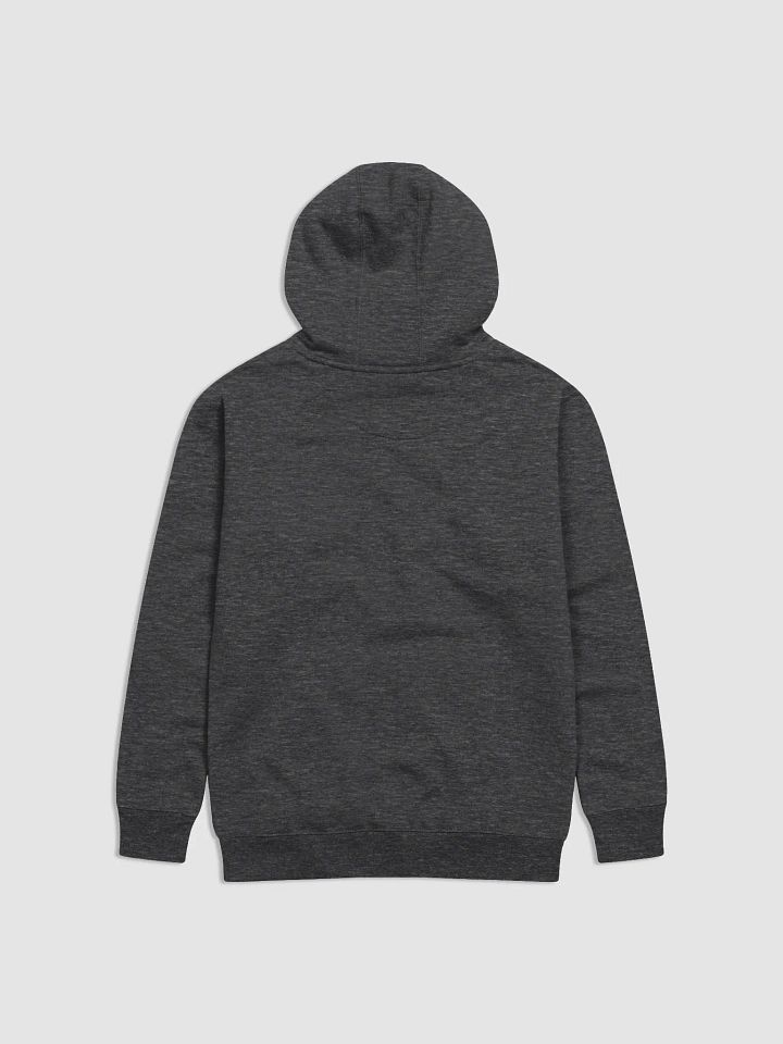 Bella Rose Trans Pride Hoodie product image (5)