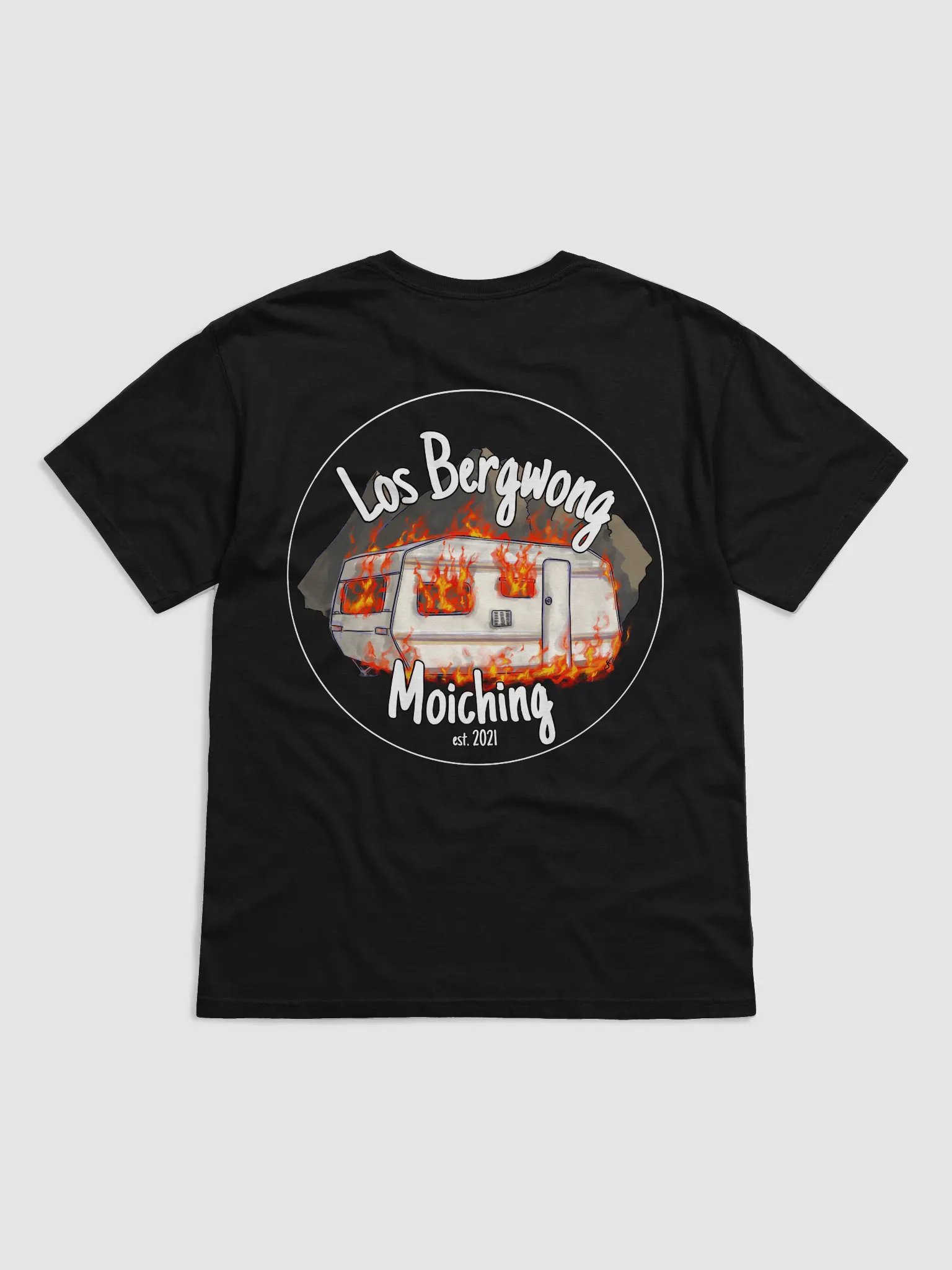 Losbergwong Löten Shirt product image (2)