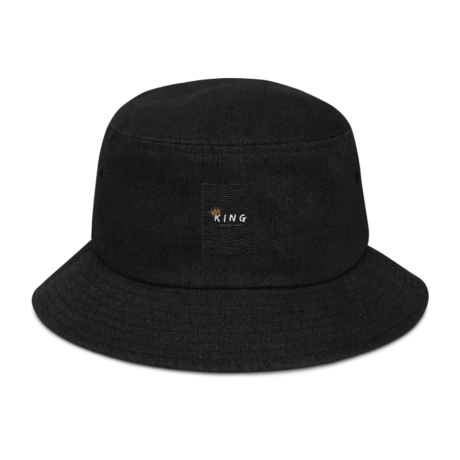 KING HAT product image (1)