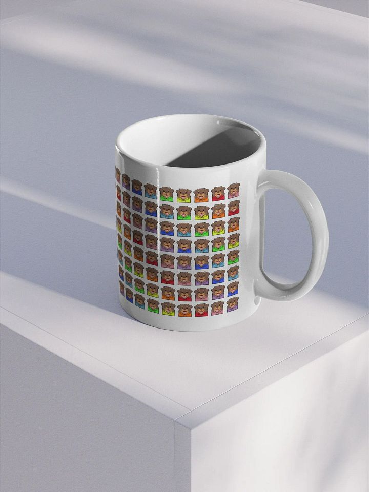 LolaPride Mug product image (2)