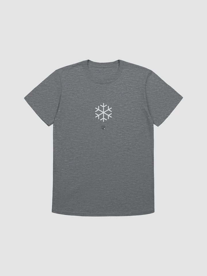 Snowflake T-Shirt product image (2)
