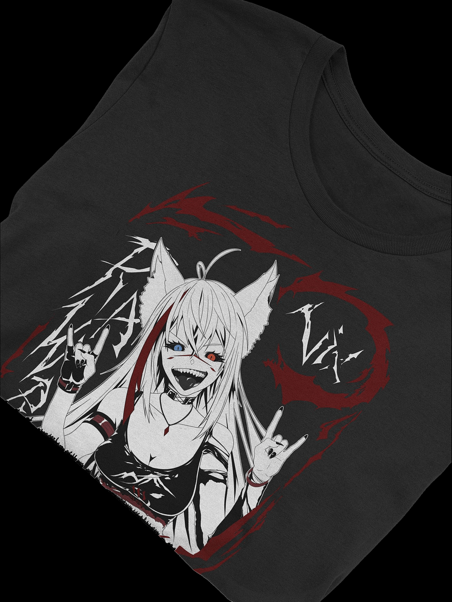 【VIXWYTCH】Rawr T-Shirt product image (11)
