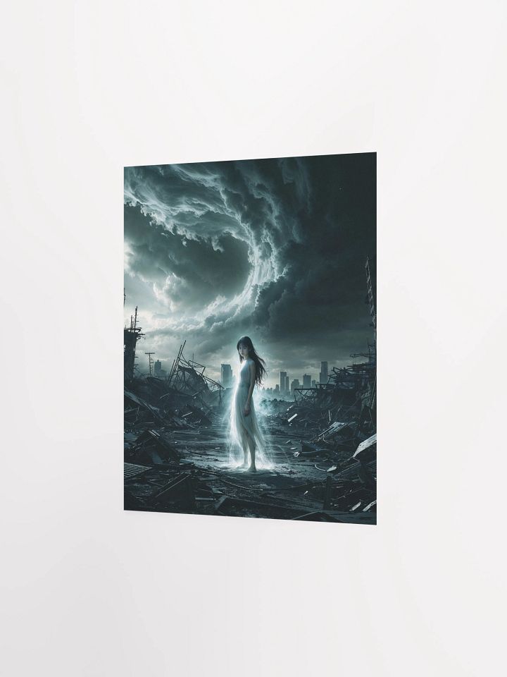 Whisper of the Last Light Matte Poster product image (14)