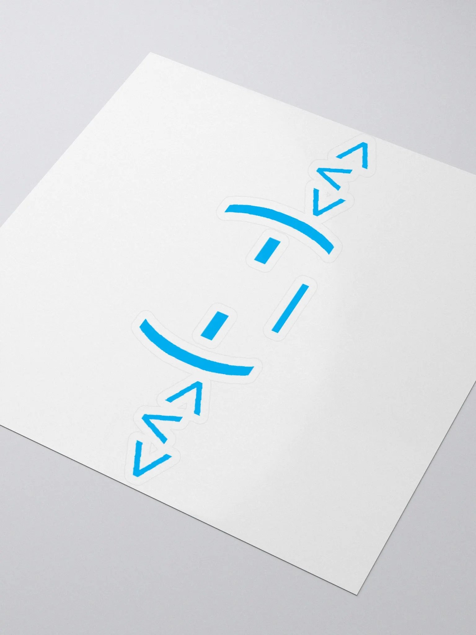Sam's Sticker product image (3)