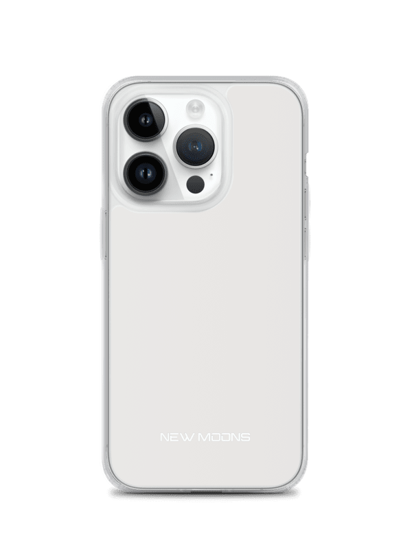 NEW MOONS MagSafe® Classic Lite Case for iPhone® product image (2)