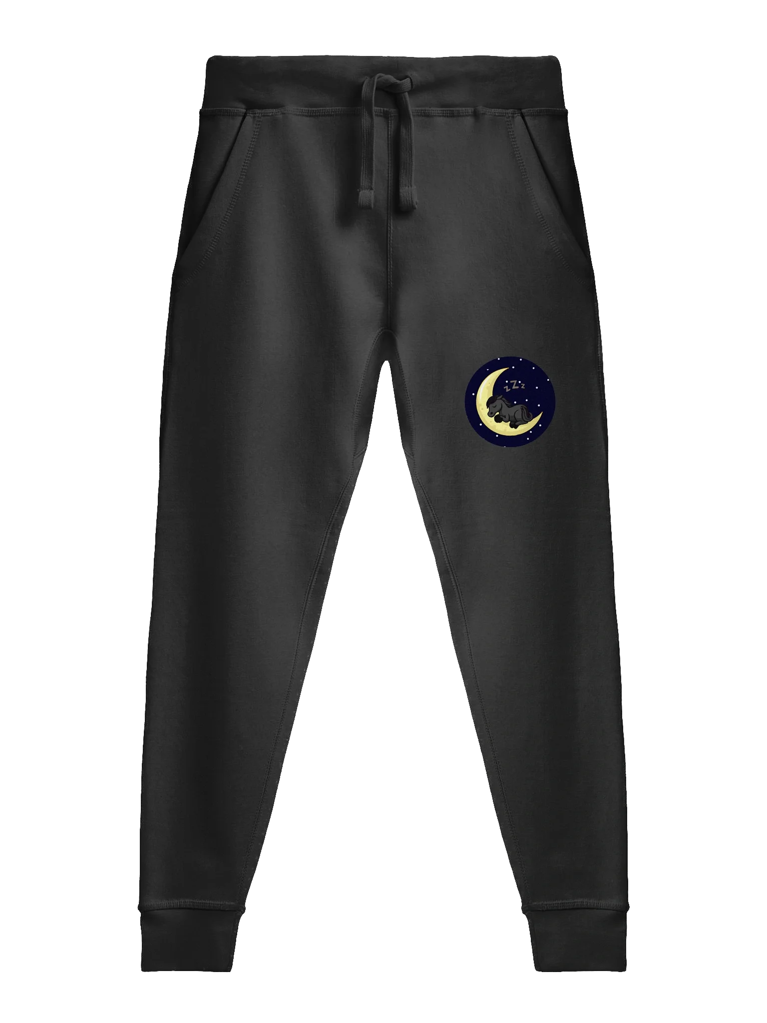 DrThestral Fleece Joggers product image (1)