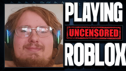 2 Hours of Predator Playing ROBLOX & Talking Sexual with a MINOR 