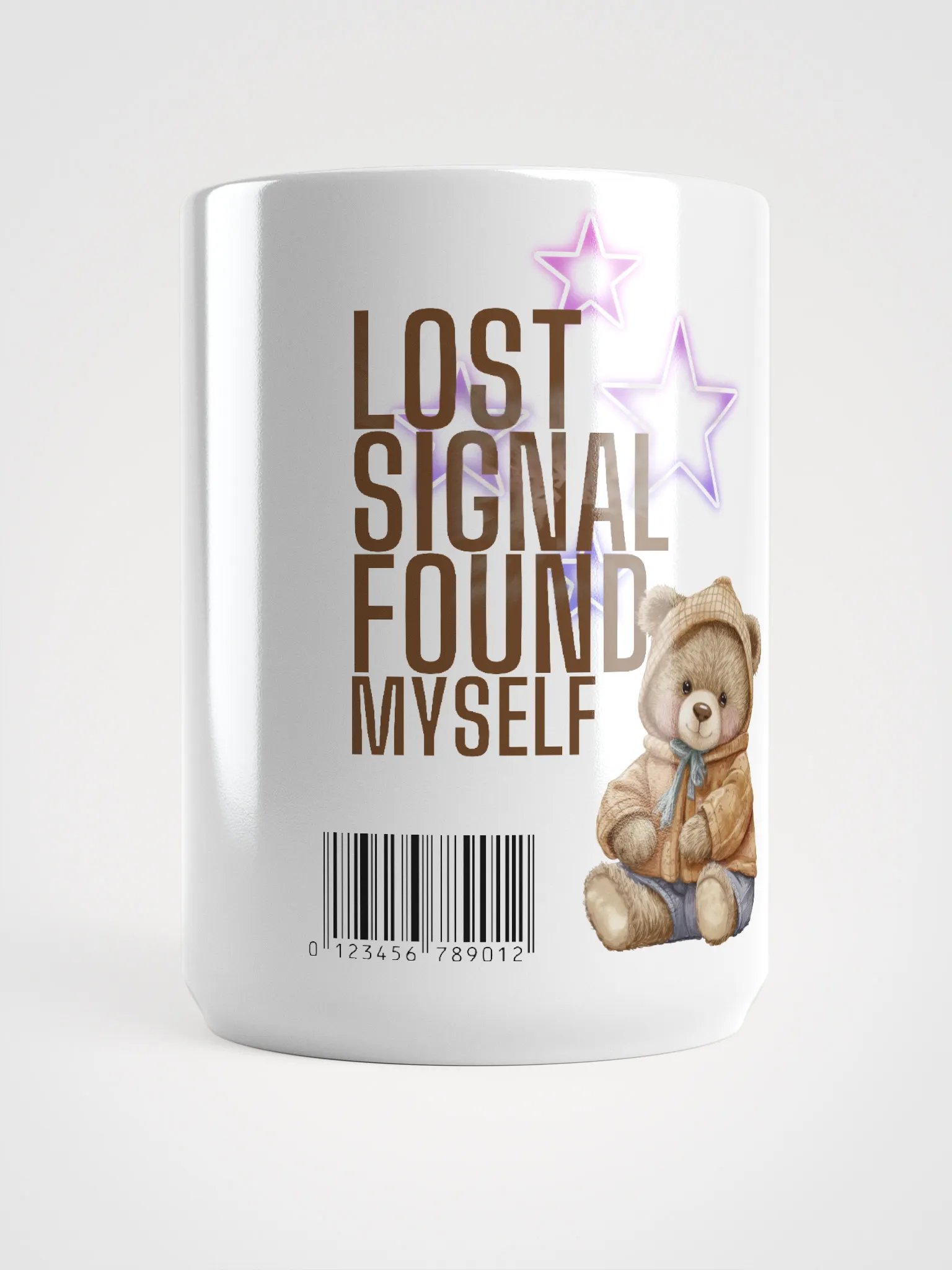 Teddy Bear product image (5)
