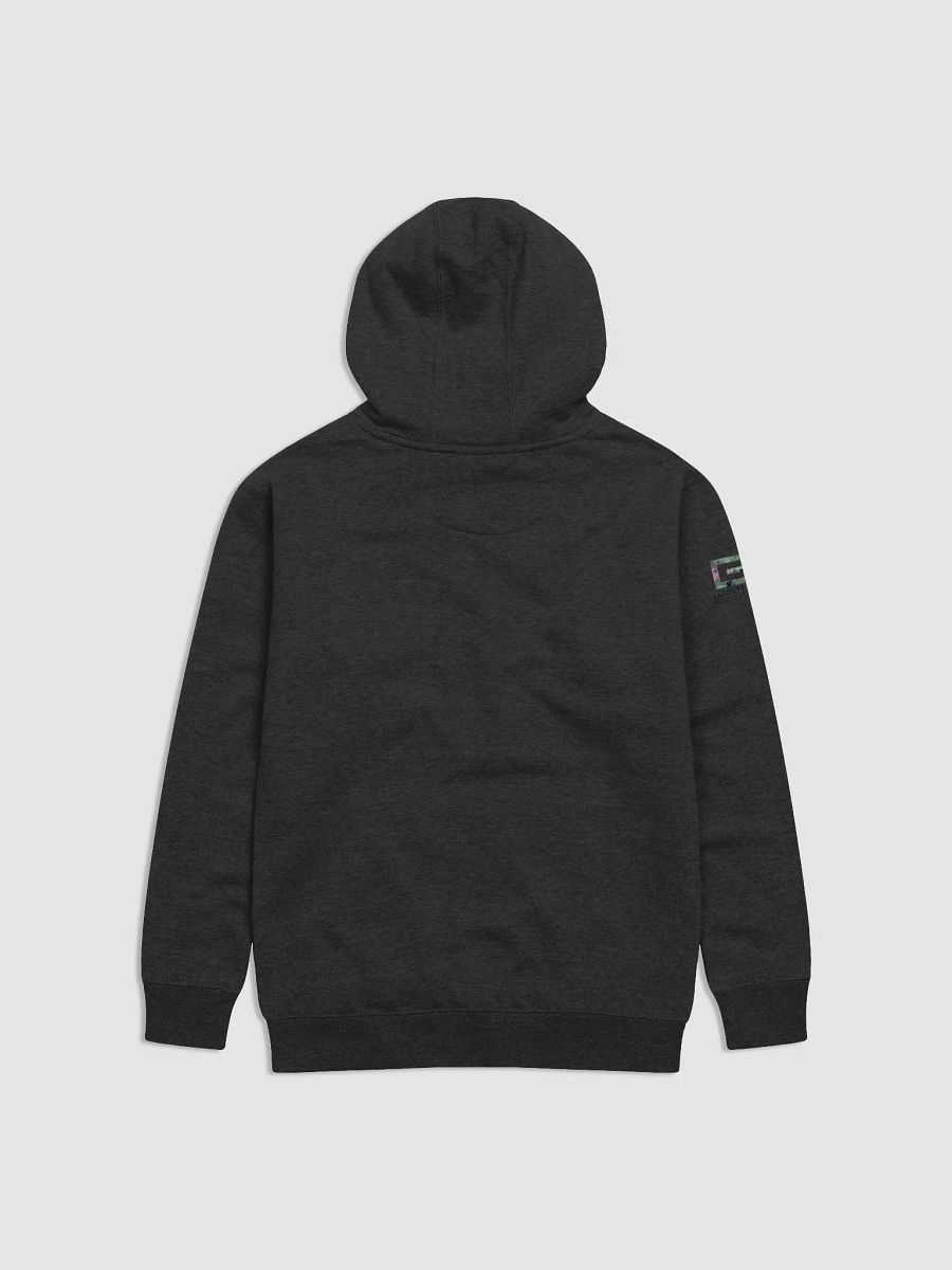 Wonderland Winter Hoodie product image (3)