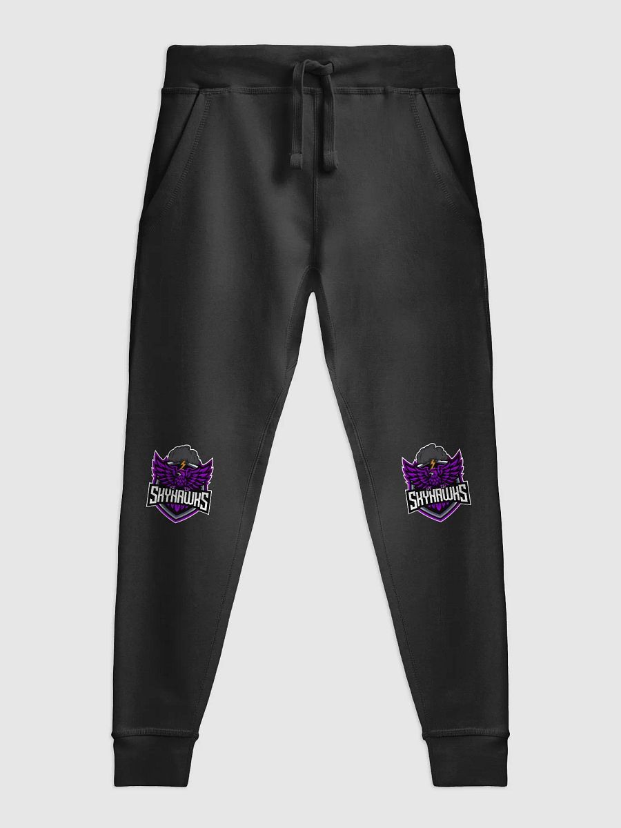 Skyhawks Logo #2 Fleece Joggers product image (4)