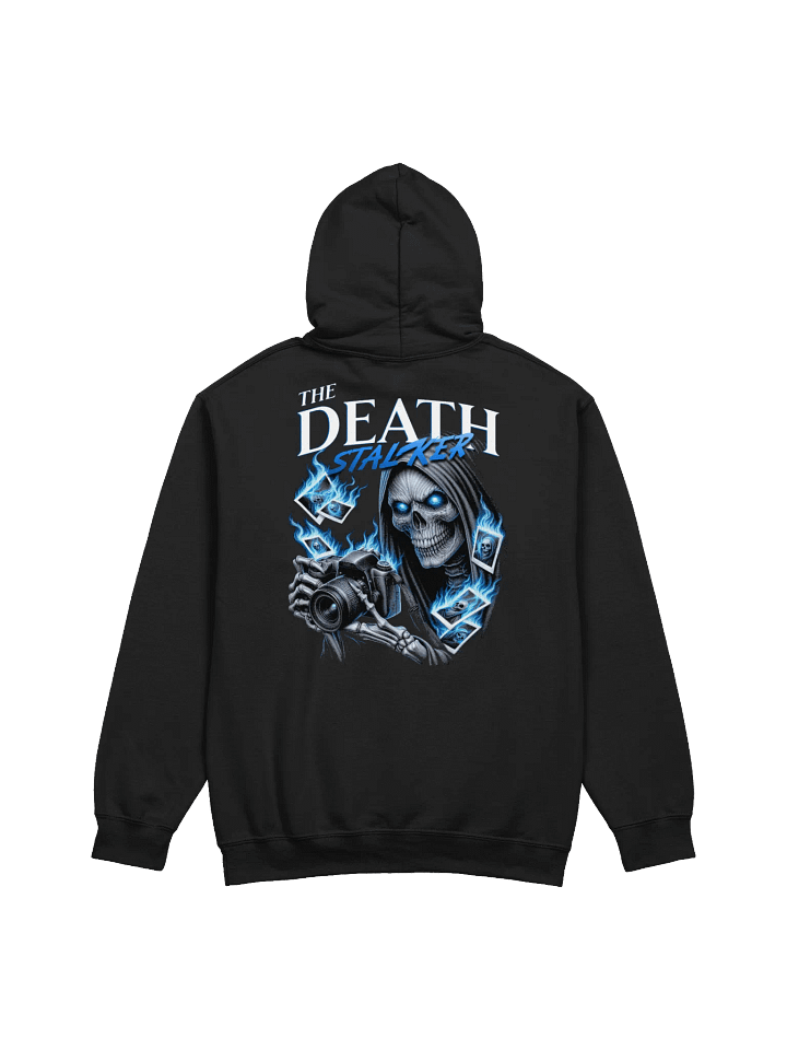 Death Stalker Hoodie product image (2)