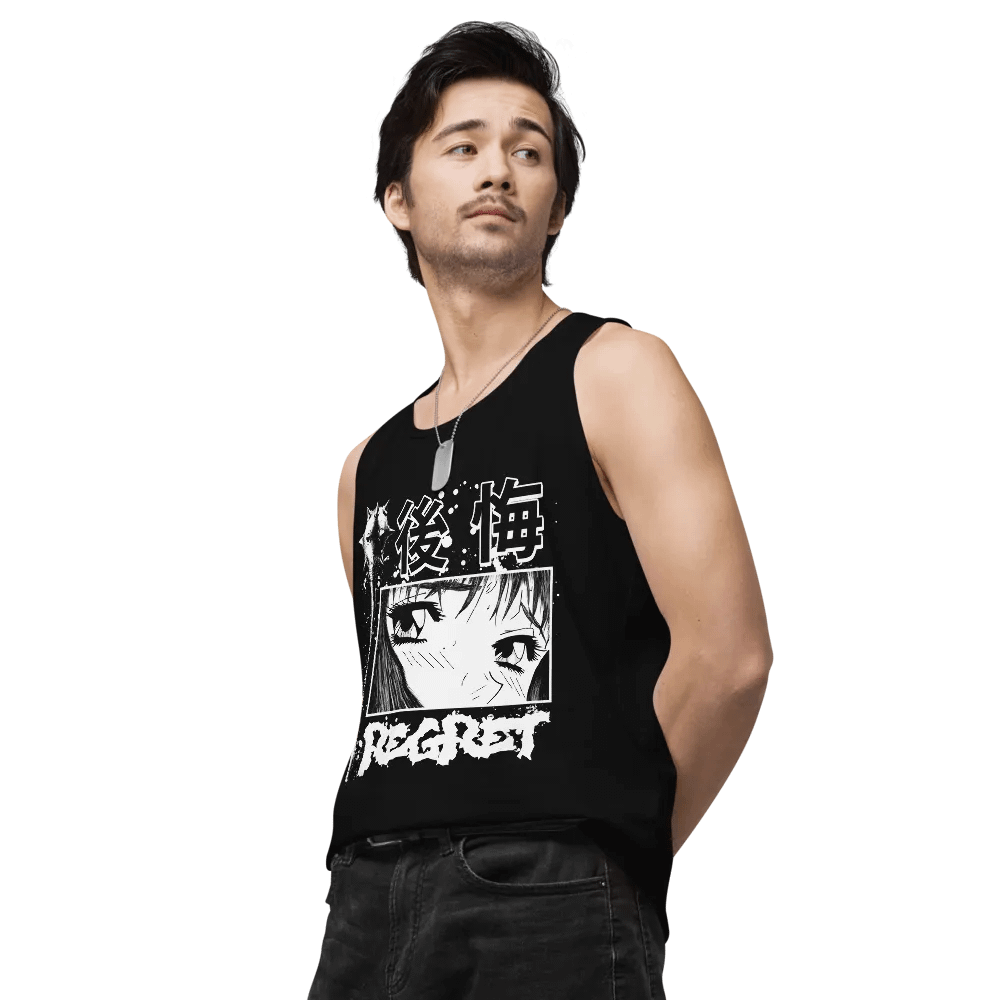 R E G R E T product image (8)