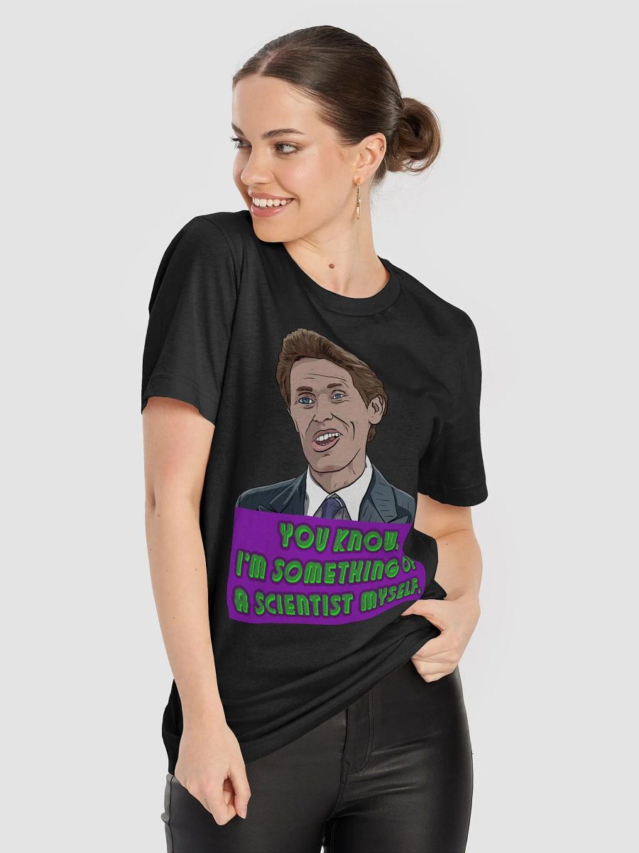 You know, I'm something of a scientist myself. product image (8)