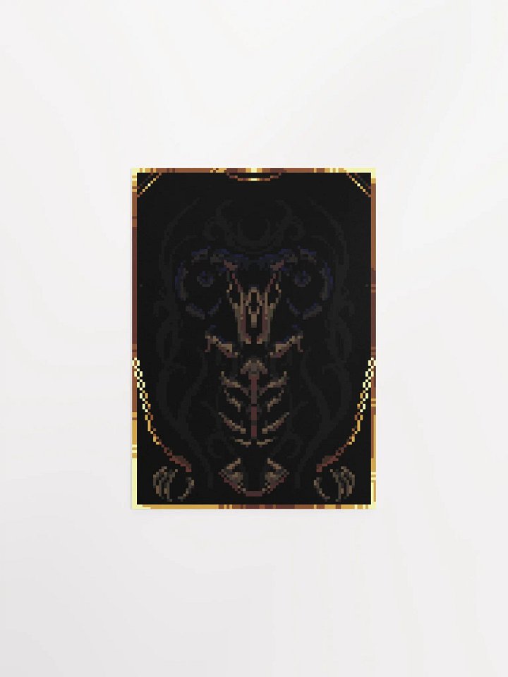 Print /// The Pact product image (1)