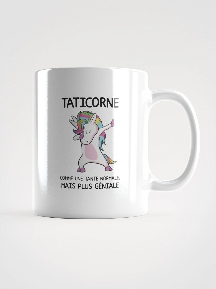 Taticorne comme une tante normale mais plus géniale product image (2)