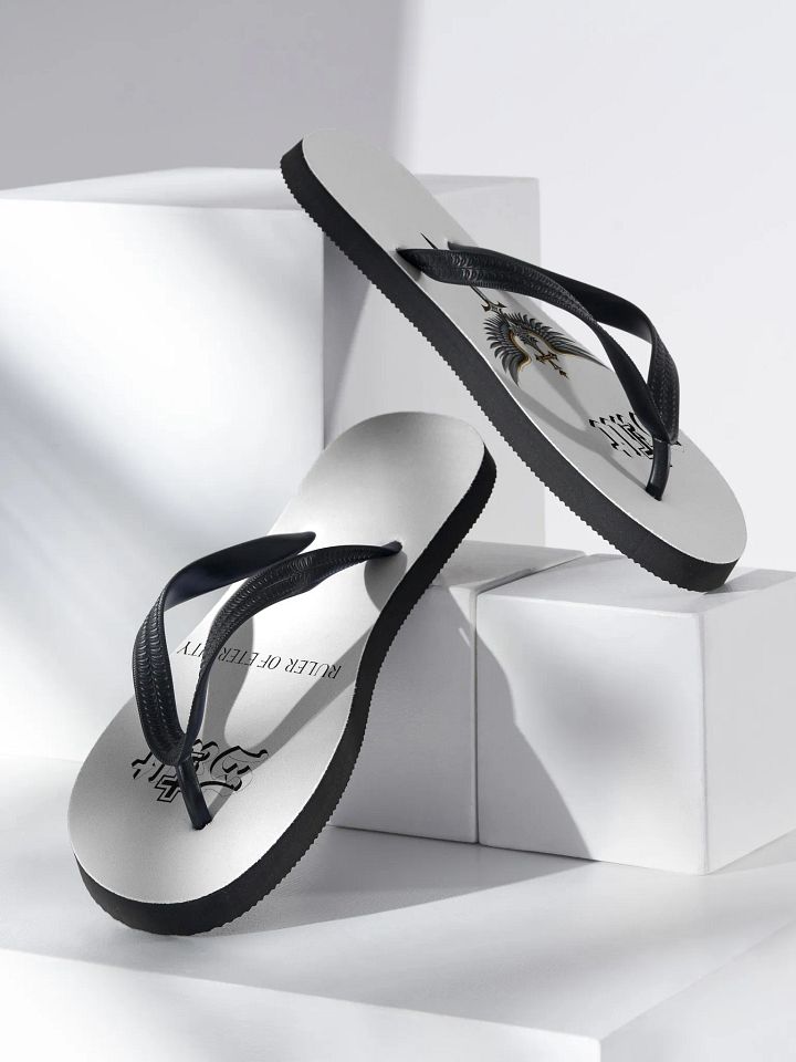 Salt Flip Flops – Effortless Comfort, Everyday Cool product image (2)