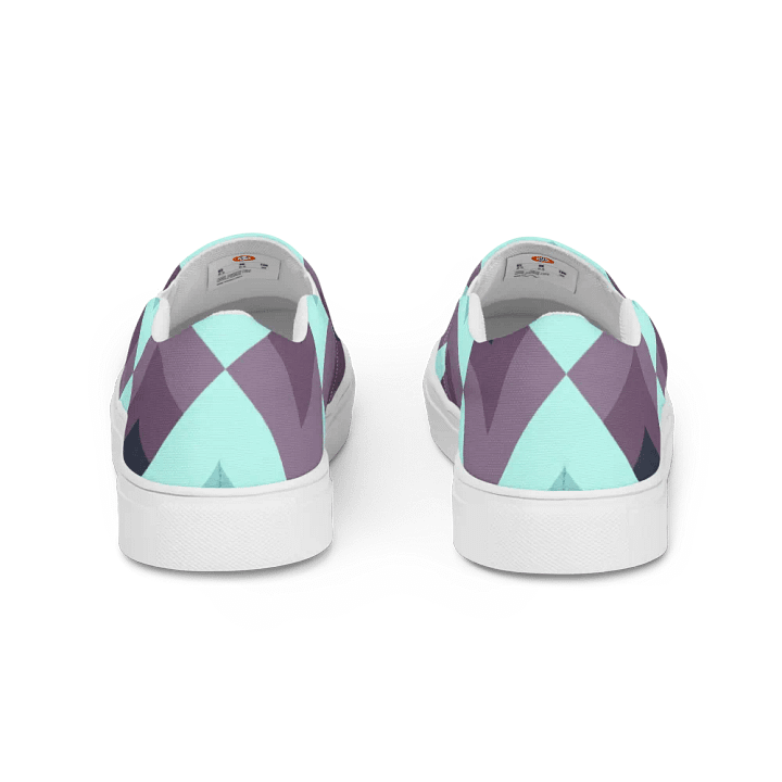 Mirage Women's Slip-on Deck Shoes product image (2)