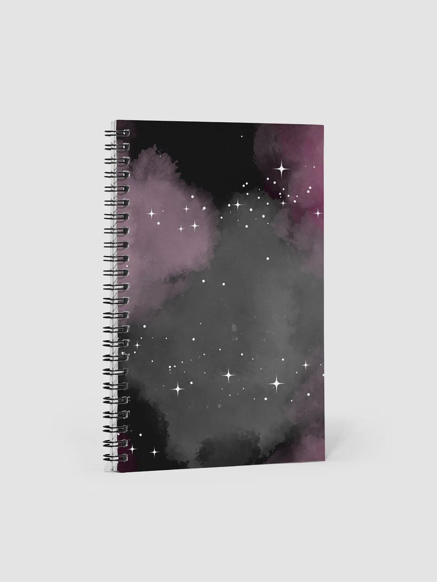Cloudy Night product image (1)