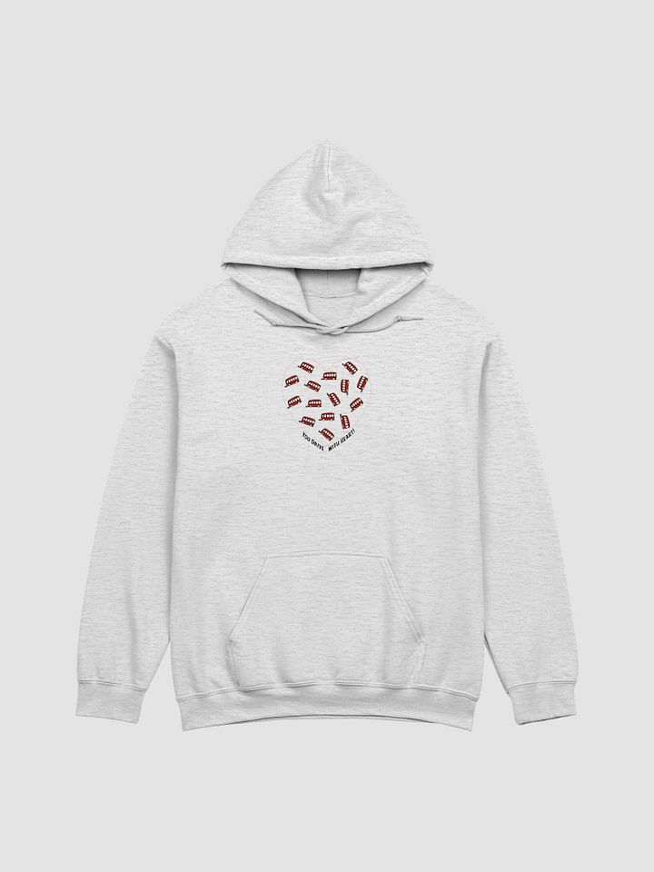 You Drive with Heart. product image (2)
