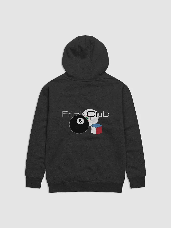 Frink Club Poolhouse product image (1)