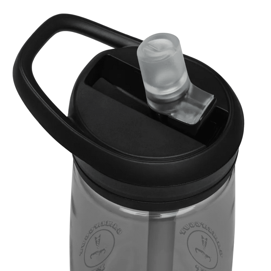 Be Mysterious watter bottle product image (7)