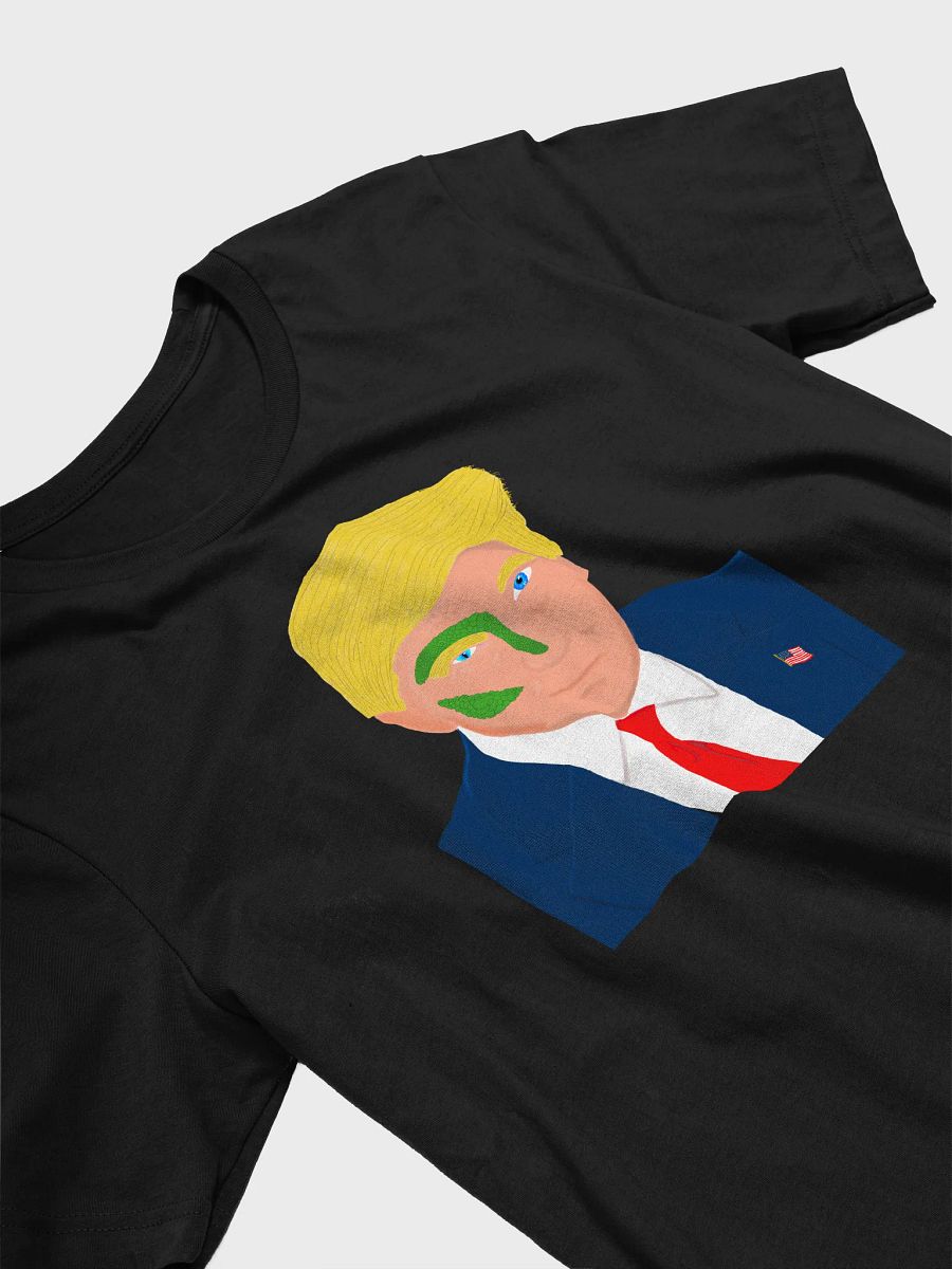 lizardman Frump product image (3)