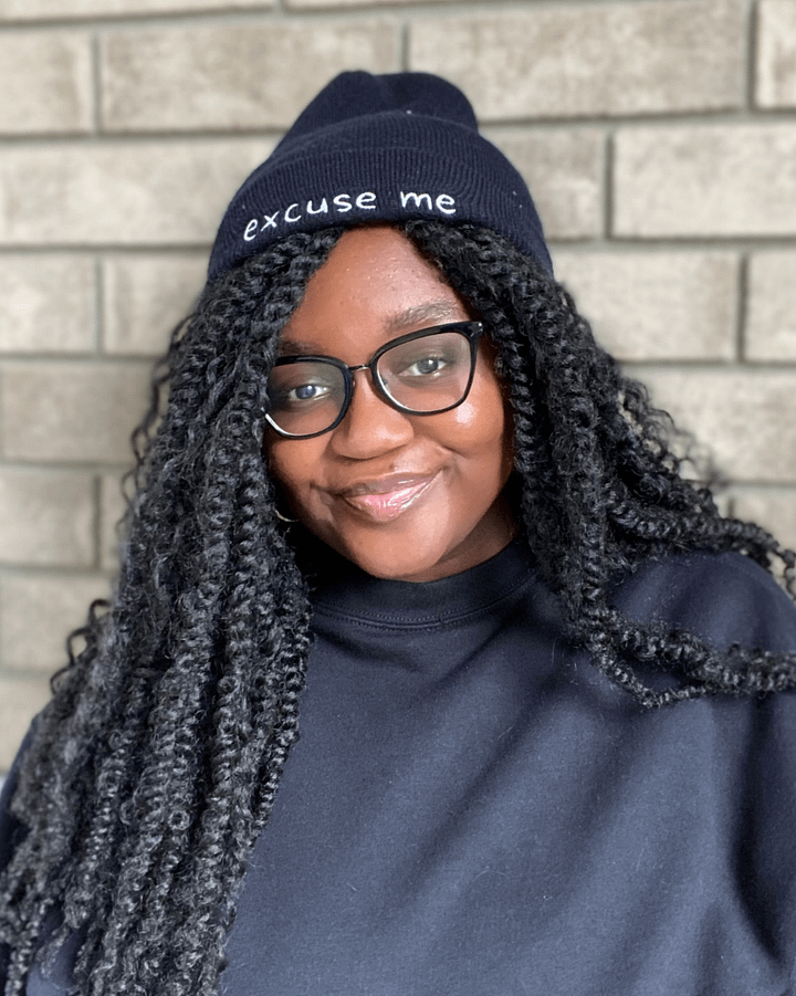 Polite Beanie product image (1)