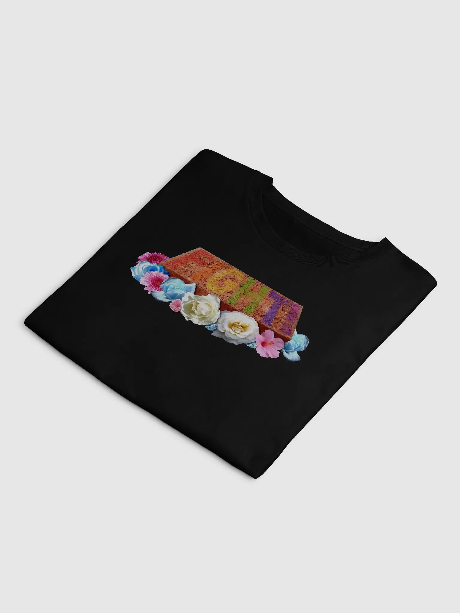 Pride is a Riot Crop Top product image (26)