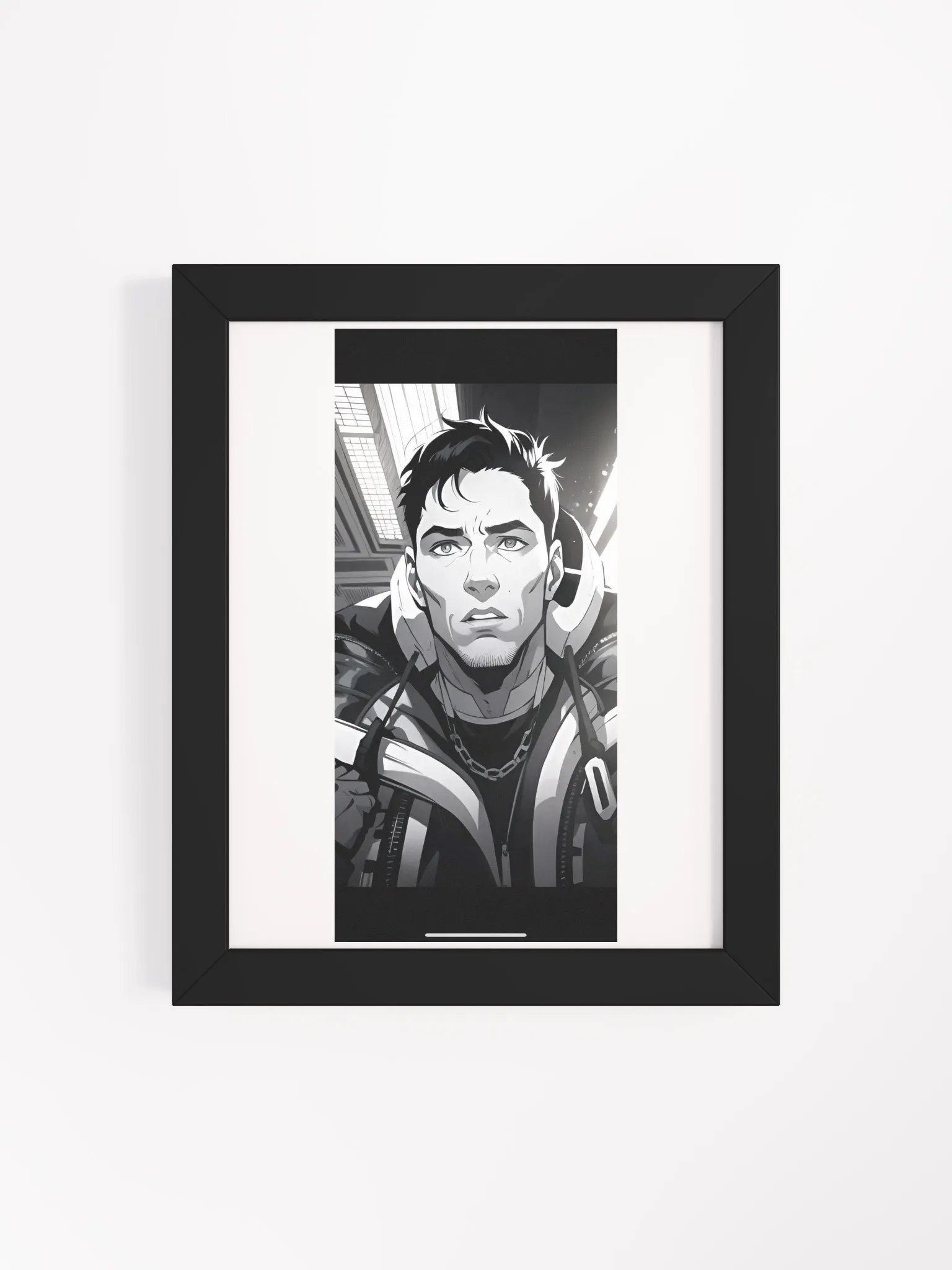 Somebody stop this guy now! product image (10)