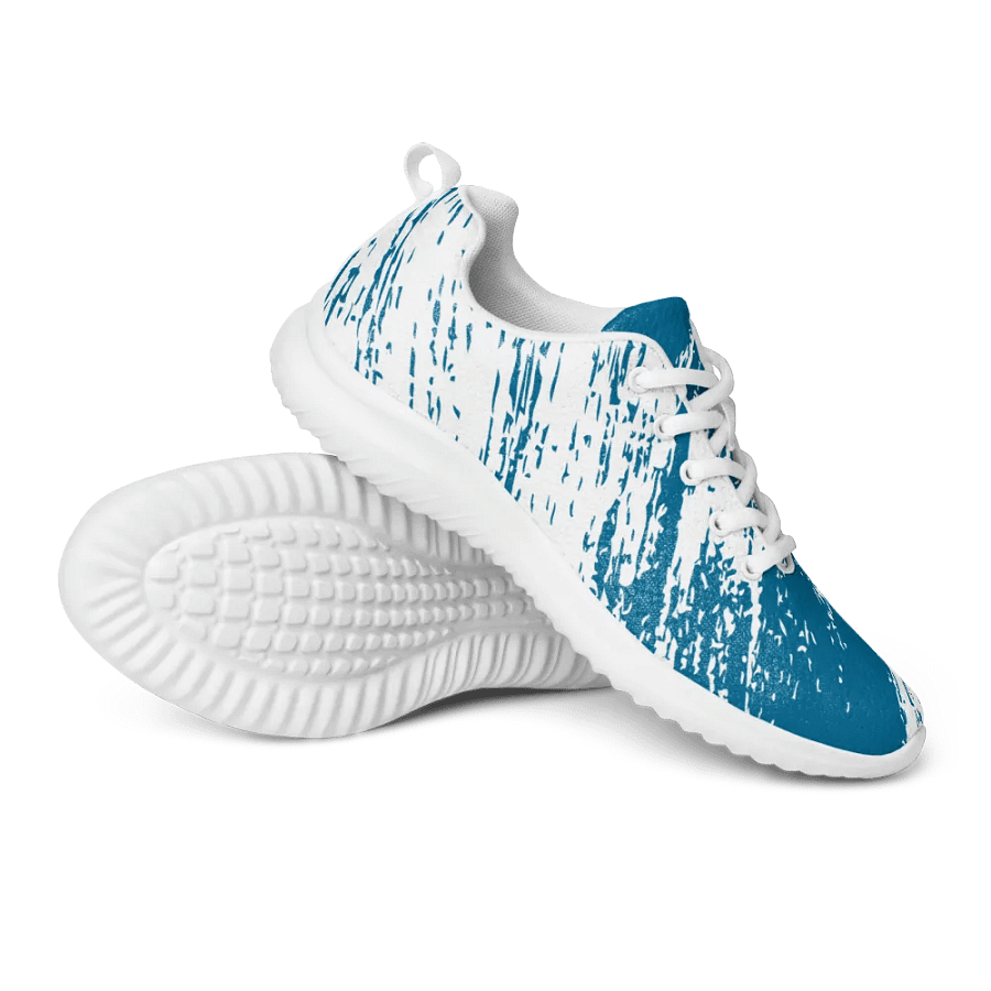 Blue Streak Men's Athletic Shoes product image (10)