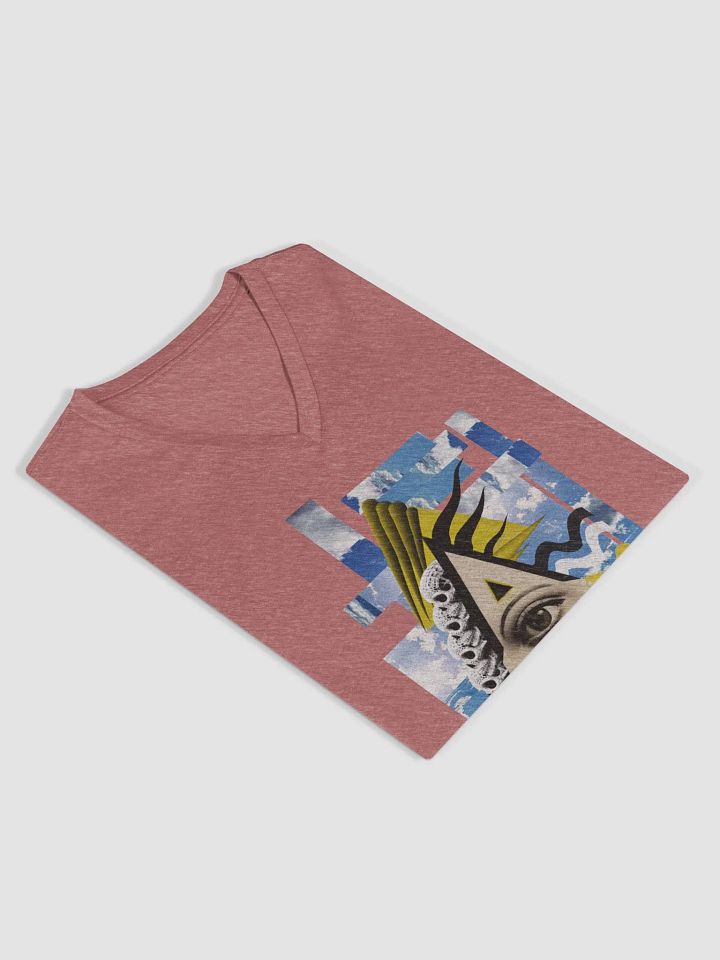 Subliminal Skies Women's Tee product image (2)