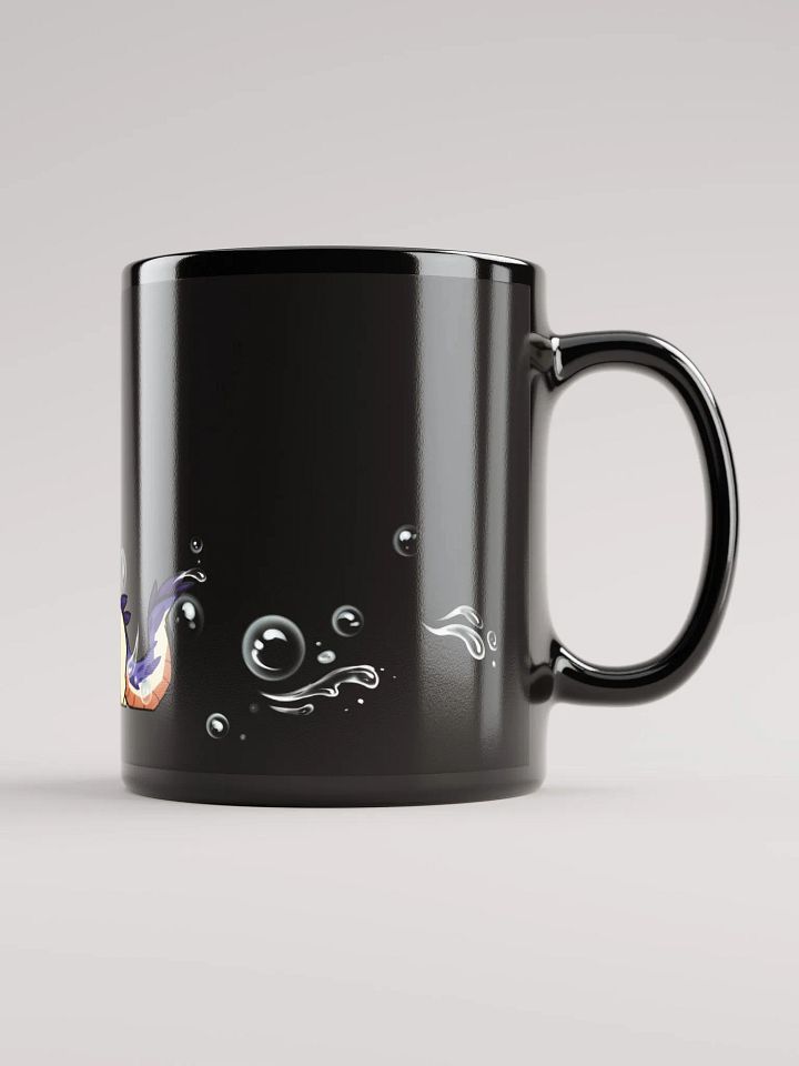 Bubble Drake: Mug product image (2)