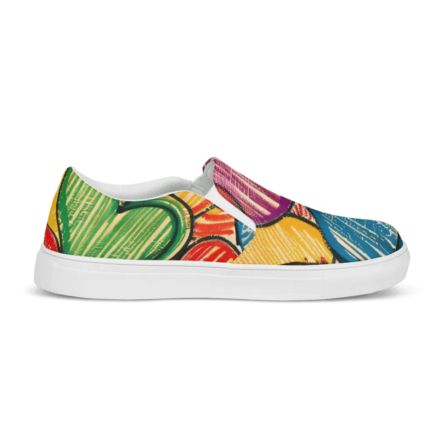 Cuori Slip-Ons product image (10)