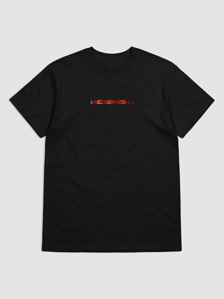 NO TRESPASS T-Shirt product image (1)