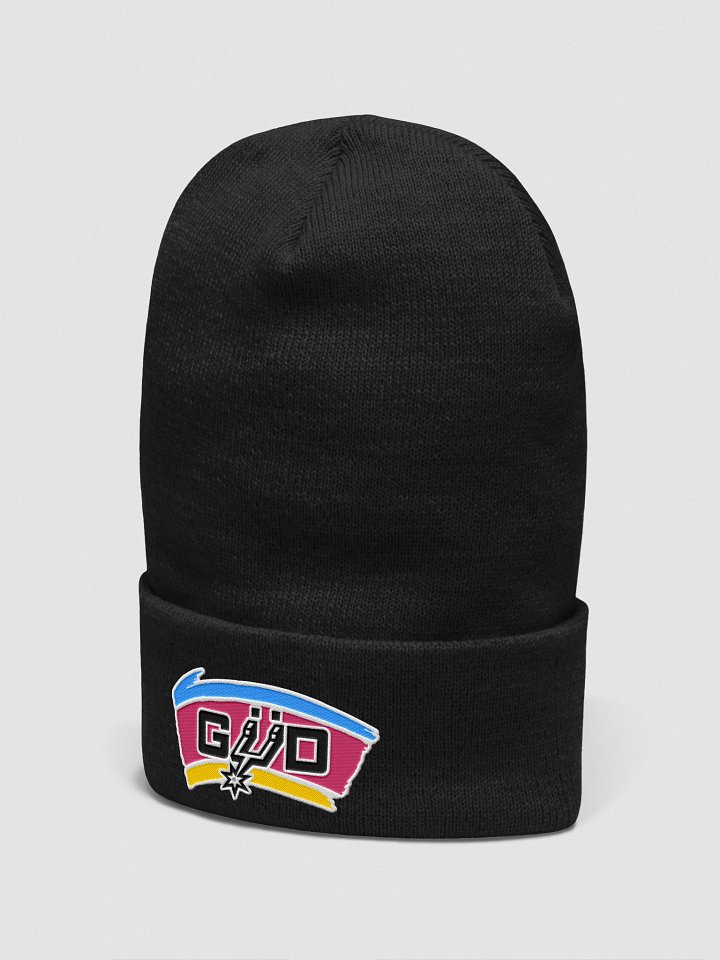 LONE STAR BB BEANIE product image (2)