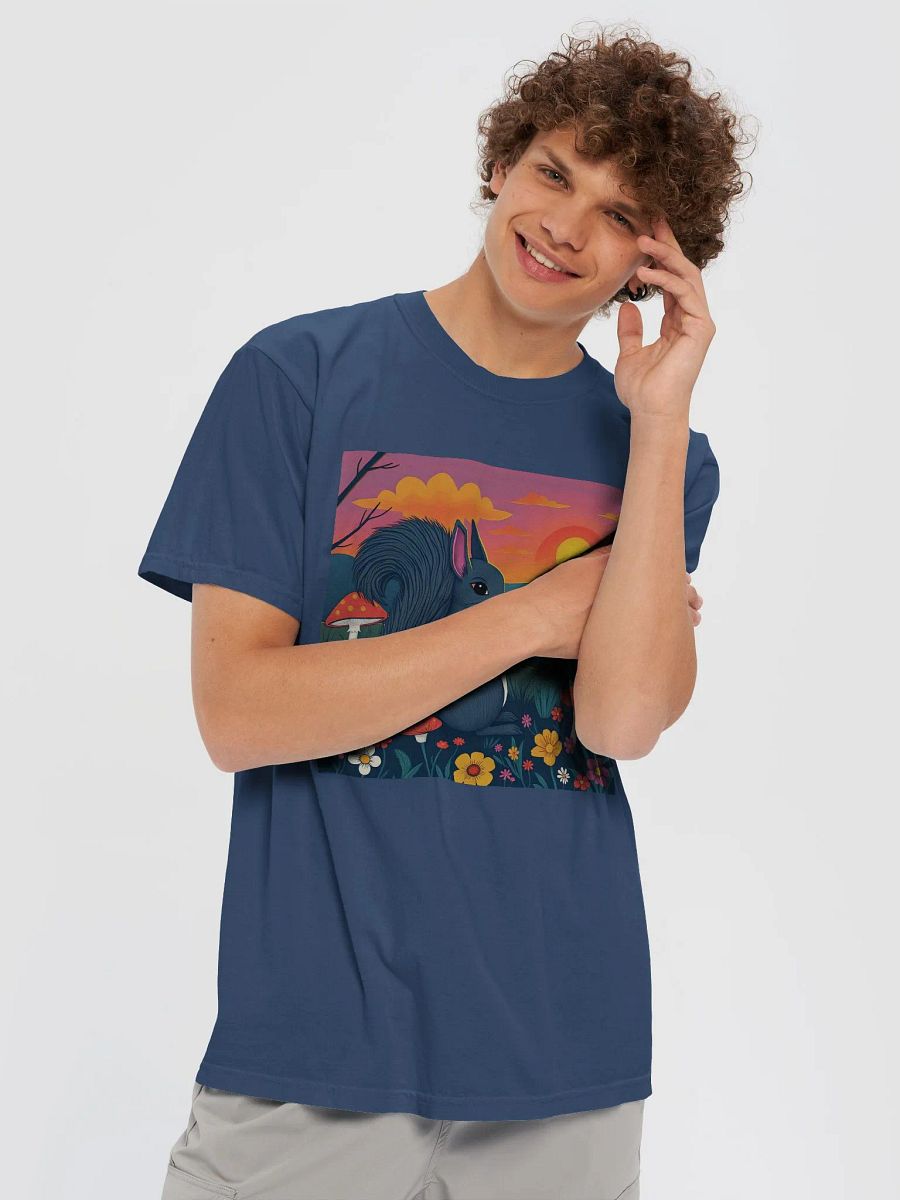 Supremely Soft Cotton Tee product image (5)