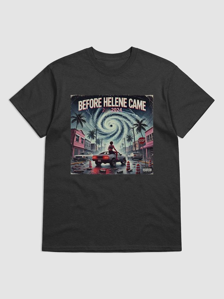 Helene's Arrival T-Shirt product image (3)