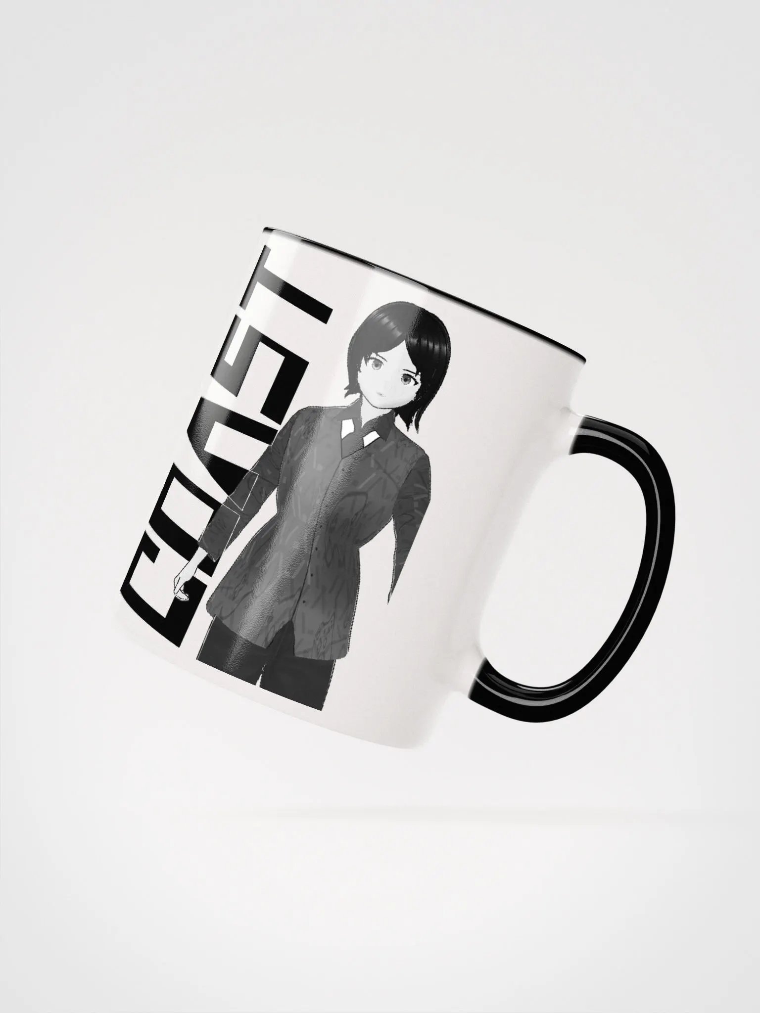 COAST M Vtuber Drinking Mug product image (3)