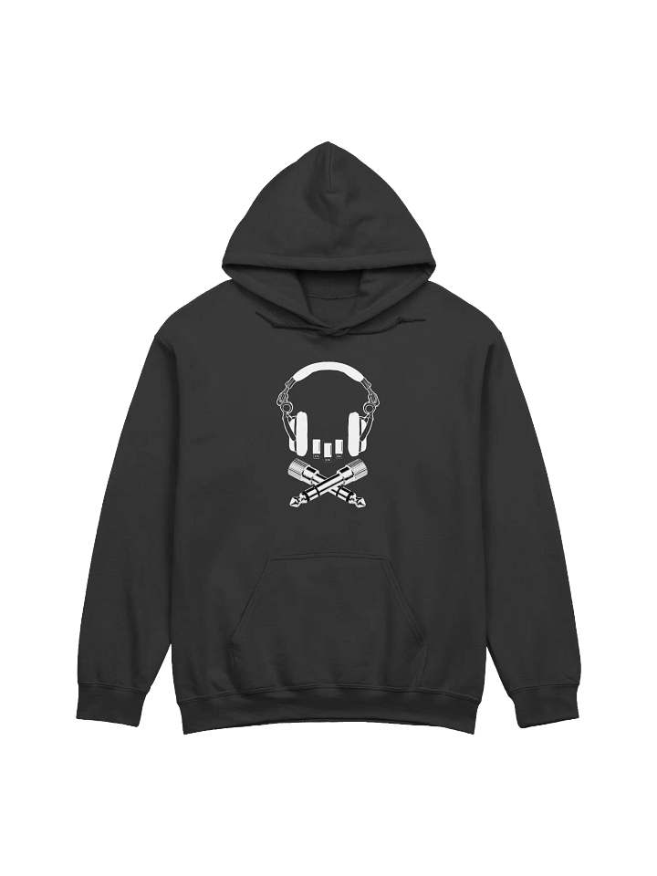 Essentials Hoodie product image (1)