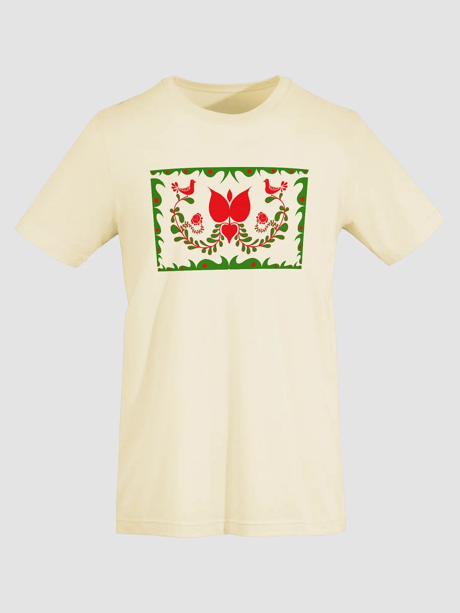 Hungarian Naturality Symphony T-Shirt product image (5)