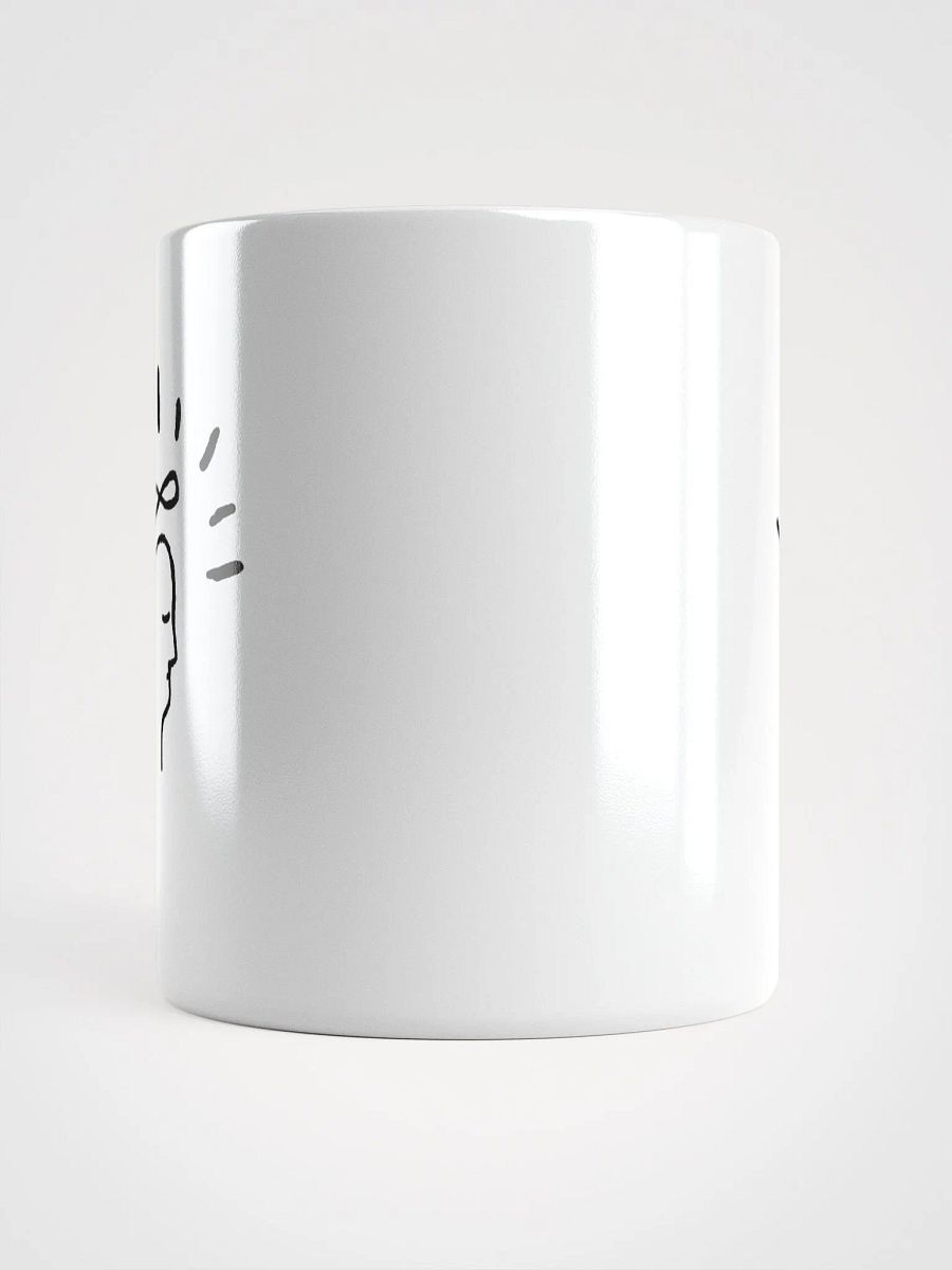 Magic Mind Ceramic Mug product image (5)